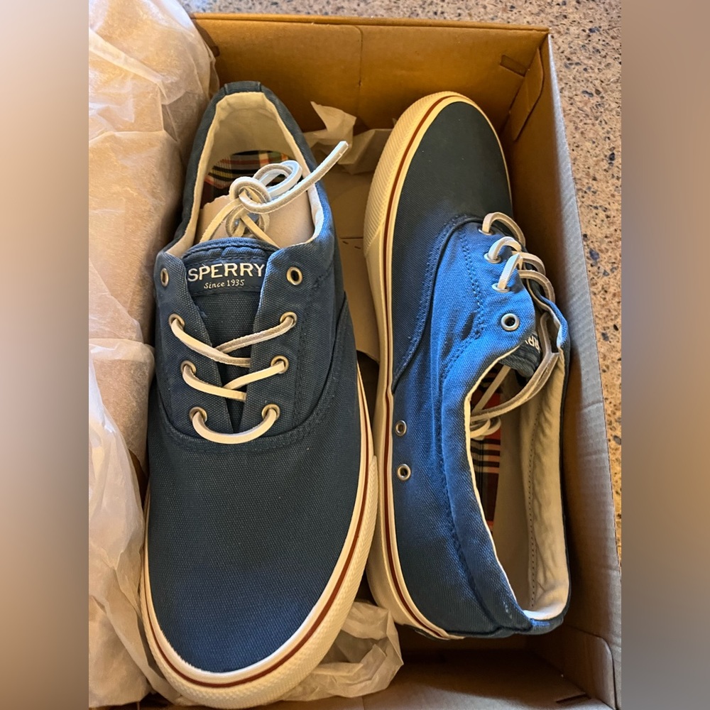 New in Box